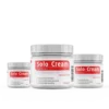 Solo Cream | Ultimate Comfort for Your Baby's Skin